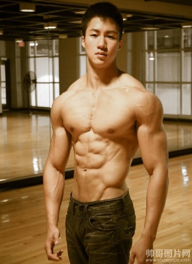 中国肌肉男  肌肉男图片  肌肉男视频   肌肉男照片